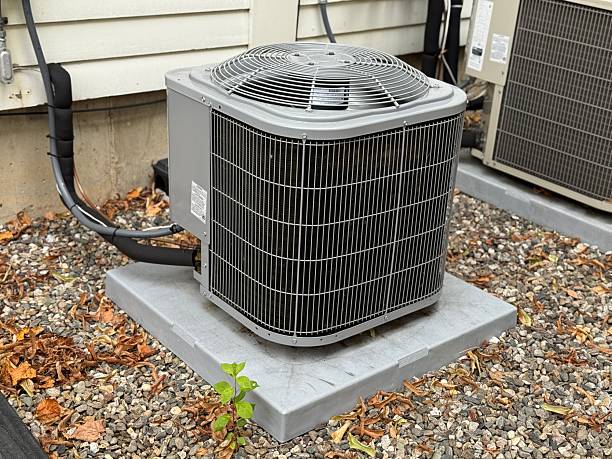 24/7 Emergency Heat Pump Repair experts in Landenberg, PA