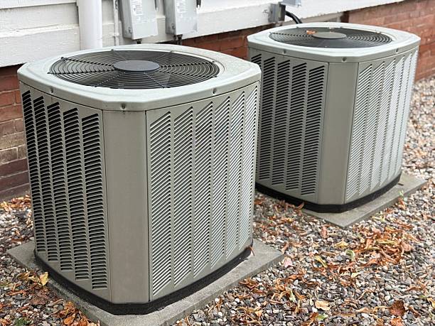 Reliable Heat Pump Repair contractor in Landenberg, PA by Leonard HVAC