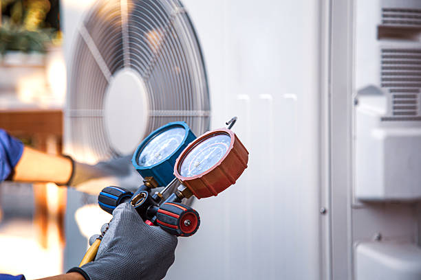 Affordable Heat Pump Repair solutions in Landenberg, PA